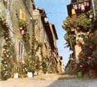 ronciglione borgo di sopra