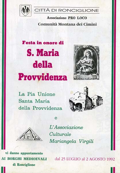 1-Ronciglione_Mariangela_Virgili-festa-agosto-1992