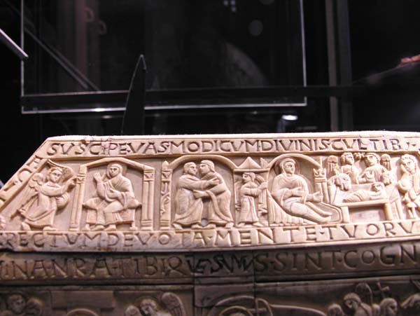 05-Museo Farfa particolare 