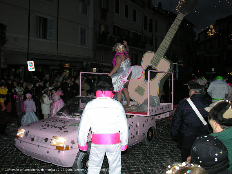 carnevale