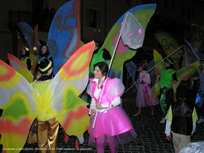 carnevale