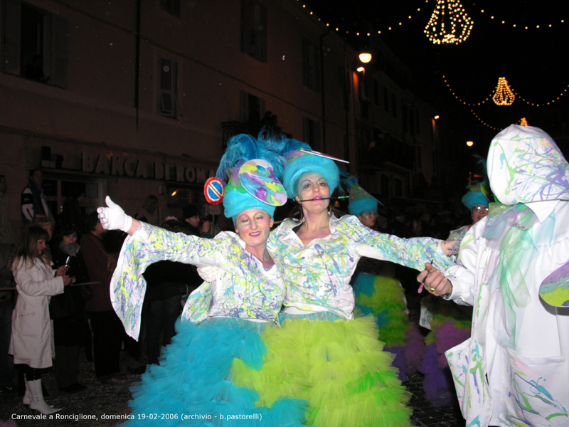 carnevale