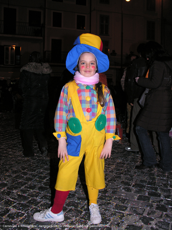 carnevale