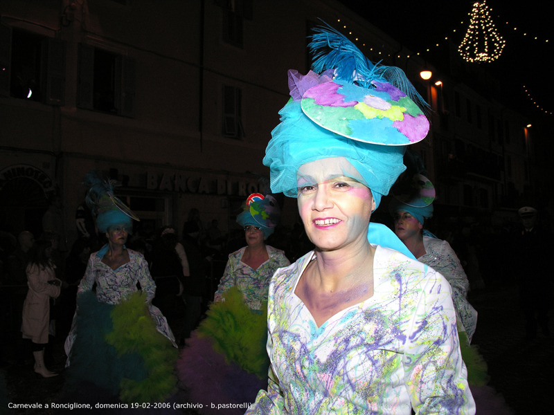 carnevale