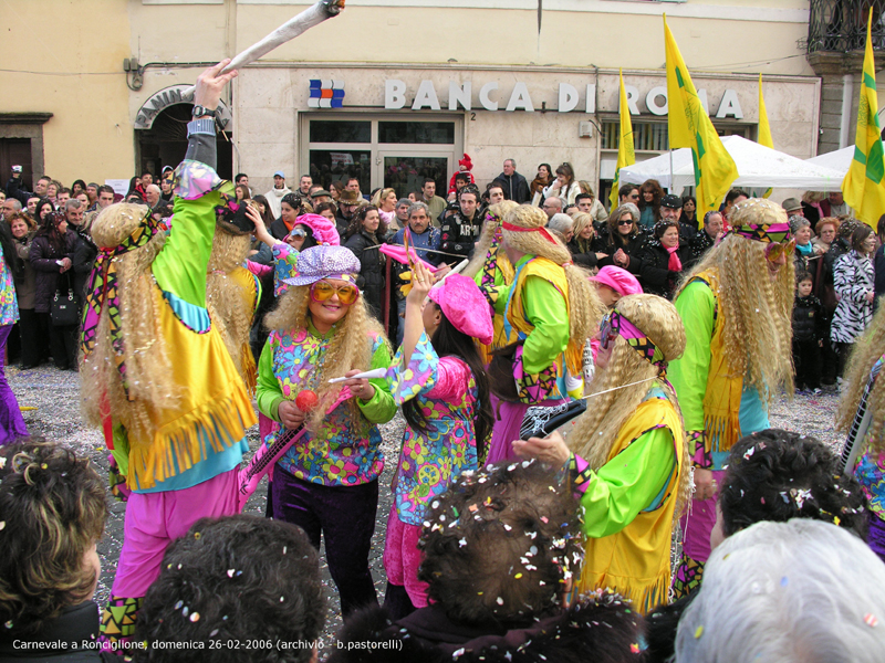 carnevale