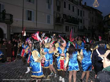 carnevale