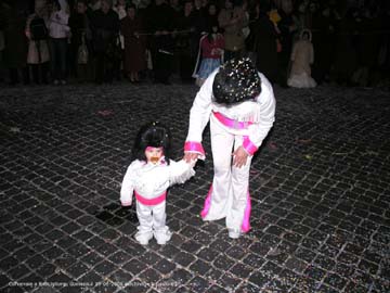 carnevale