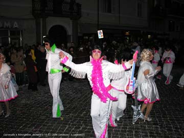 carnevale