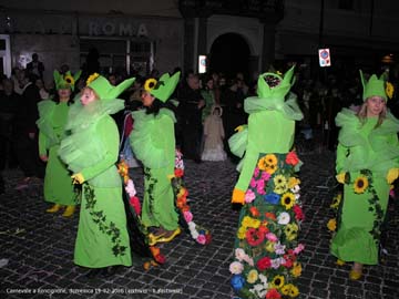 carnevale