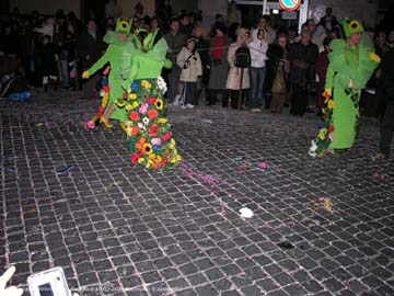 carnevale