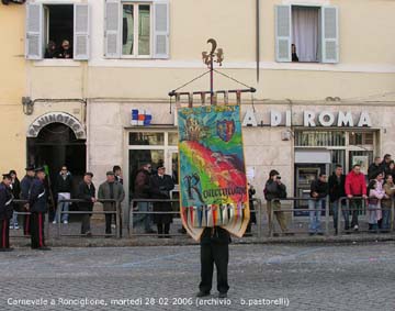 carnevale