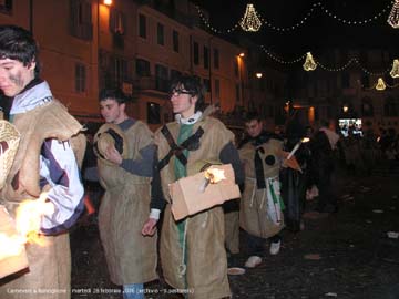 carnevale
