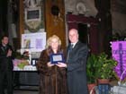 012-Pres. Prov. AIDO Marina Padovan Sindaco Ronciglione Massimo Sangiorgi