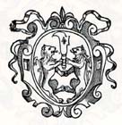 1609 - PRIMO STEMMA CONOSCIUTO STAMPATO SU CARTA