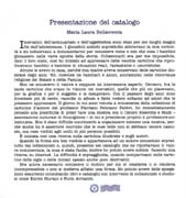 003-a-presentazione catalogo-Maria Laura Bellatreccia