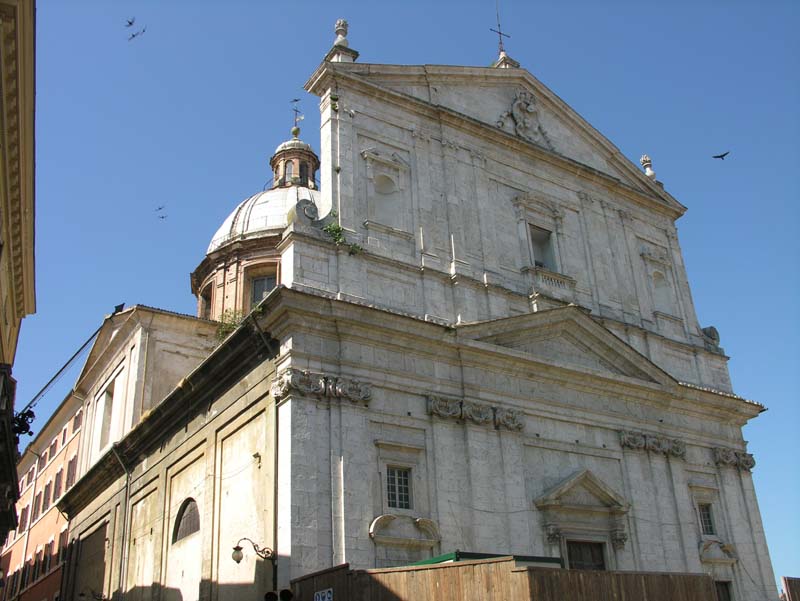 Centro Ricerche studi Ronciglione - gita a Spoleto - 03