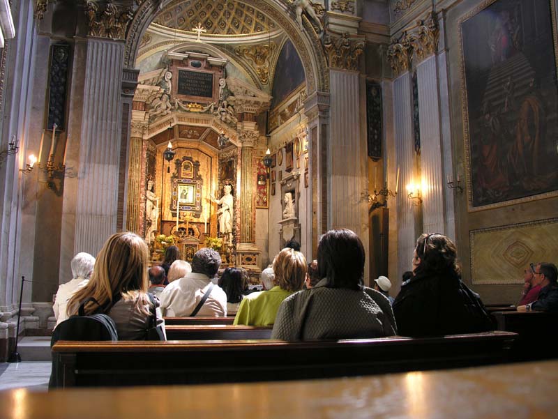 Centro Ricerche studi Ronciglione - gita a Spoleto - 06