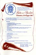 Centro Ricerche studi Ronciglione - gita a Spoleto - 01