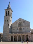 Centro Ricerche studi Ronciglione - gita a Spoleto - 04